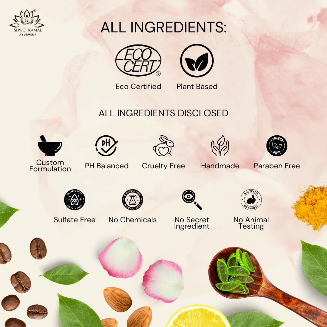 Rosehip Cream - Dry Skin