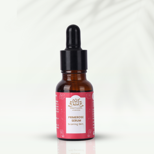 Primerose Serum -Oily & Acne Prone Skin