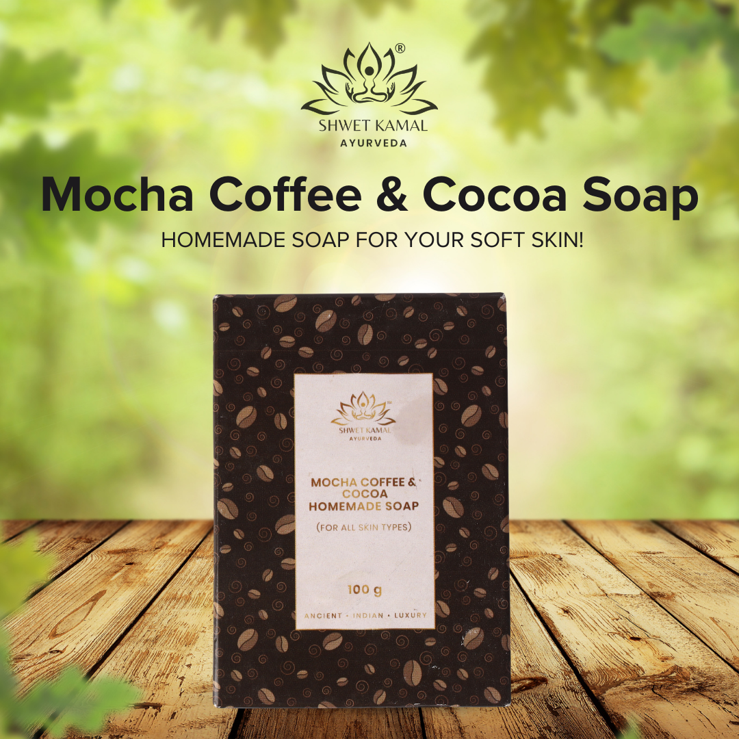 Coffee Soap