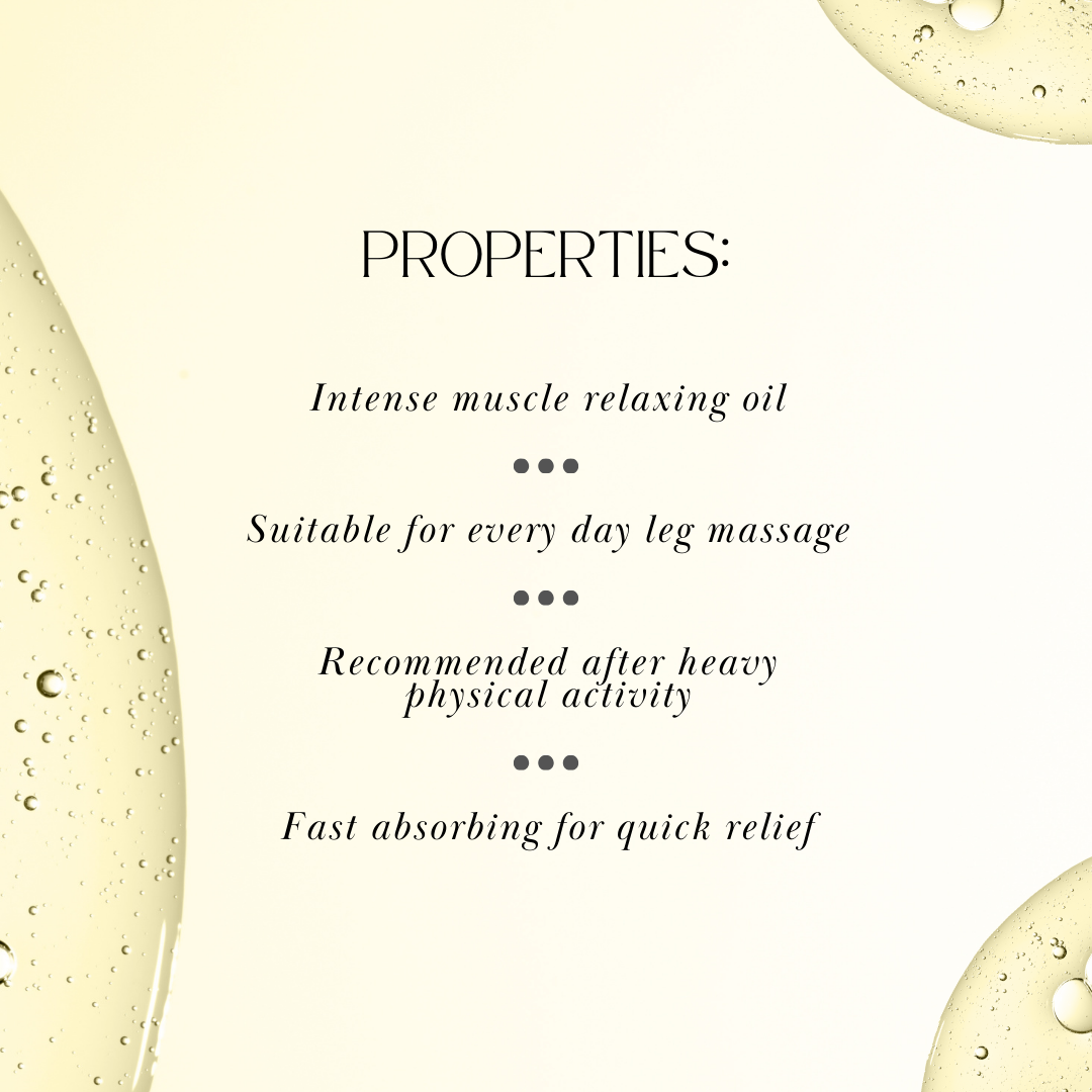 Eucalyptus Oil - Pain Relief Oil