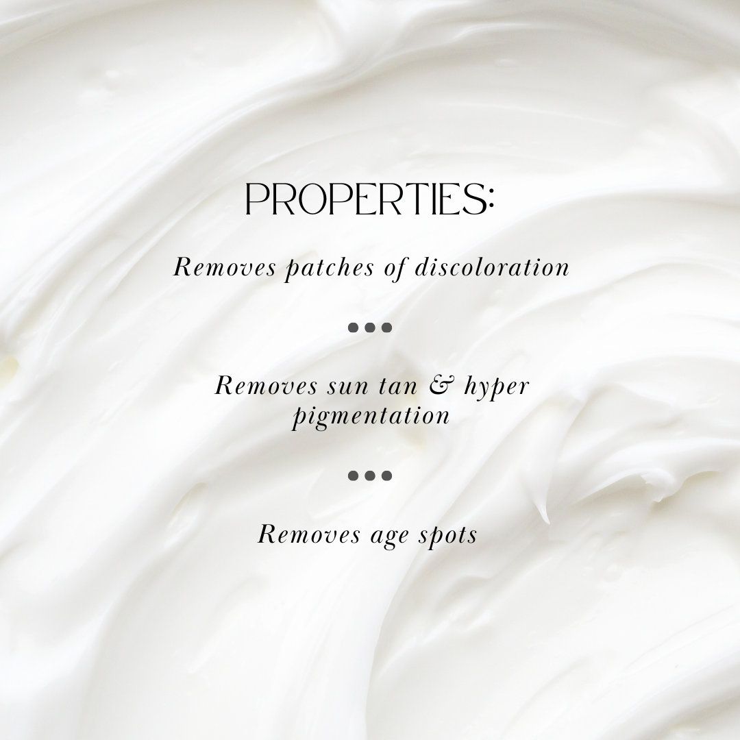 Niacinamide Lotion - Pigmented Skin