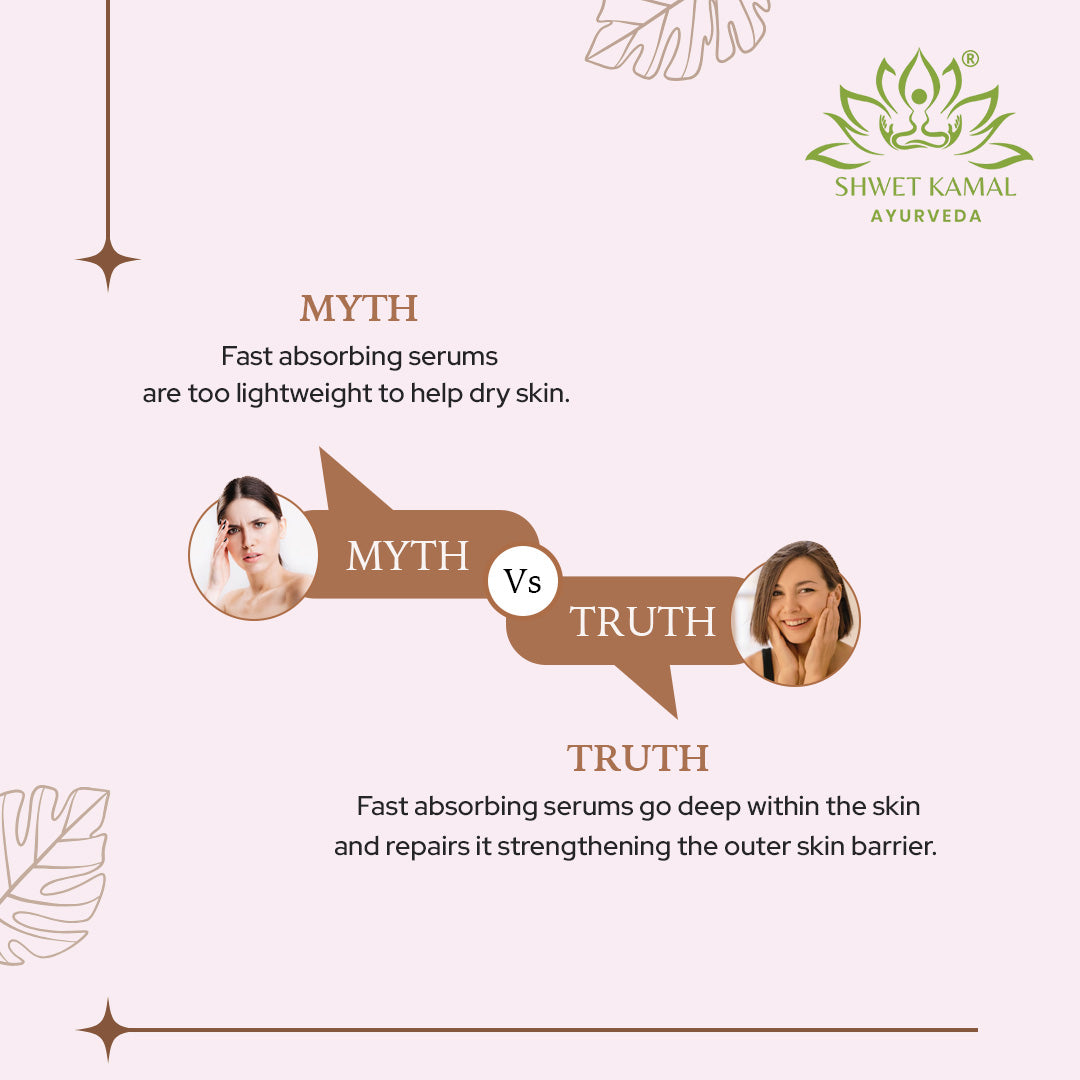 Avocado Serum - Dry Skin