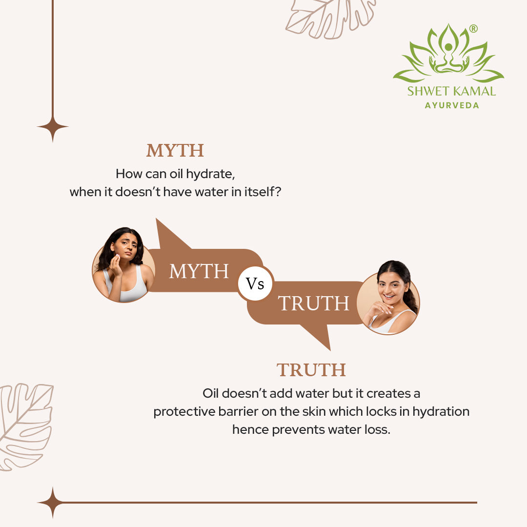 Avocado Serum - Dry Skin