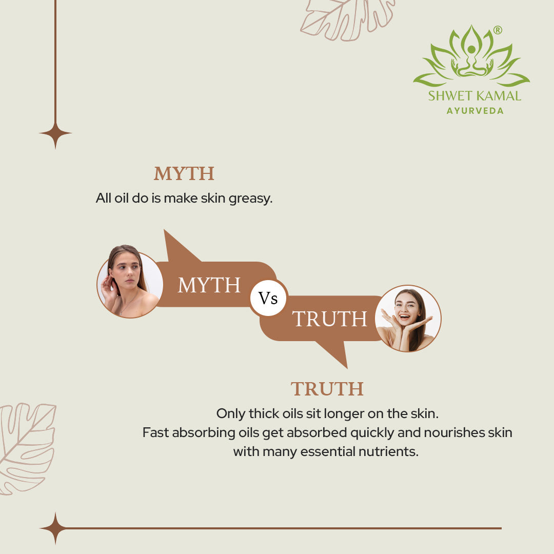 Avocado Serum - Dry Skin